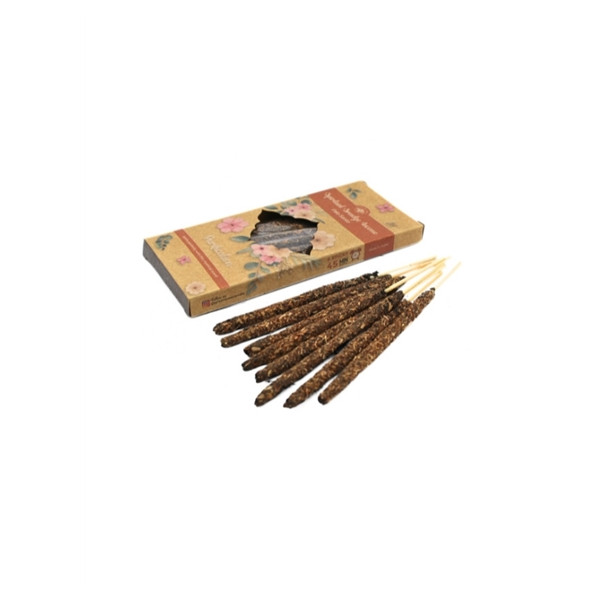Encens Green Tree Smudge - Purification - Palo Santo