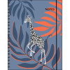 Carnet Garbo-FG Girafe
