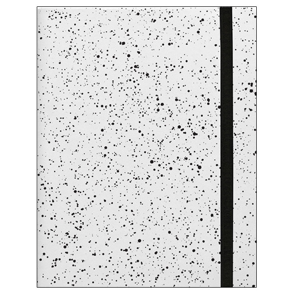 Carnet Clouzo-FT Tâcheté