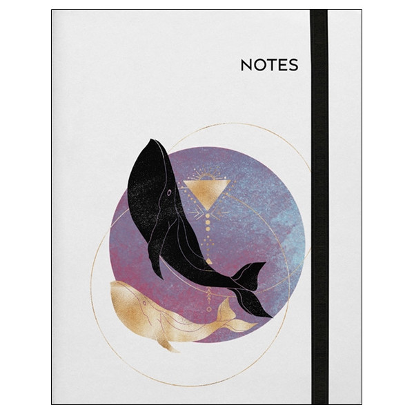 Carnet Clouzo-FB Baleine