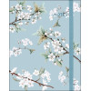 Carnet Clouzo-FF Floral