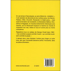 Livre Jaune n°3 - Déconstruction de mythes