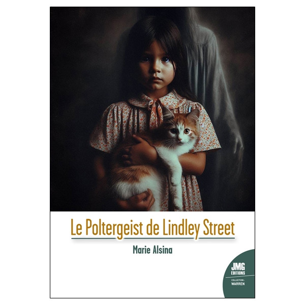 Le Poltergeist de Lindley Street
