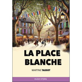 La Place Blanche