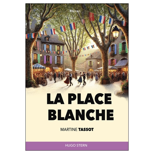 La Place Blanche