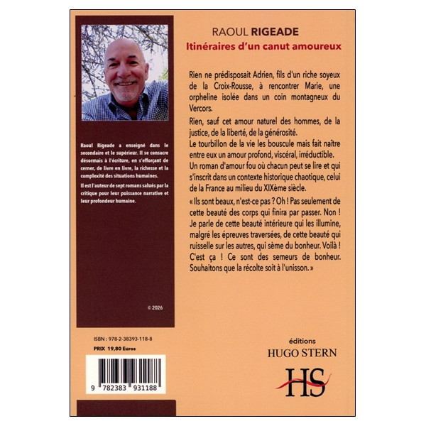 Itinéraires d'un canut amoureux