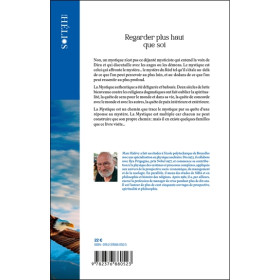 Regarder plus haut que soi - Comprendre la mystique