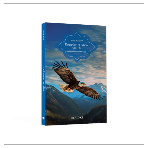 Regarder plus haut que soi - Comprendre la mystique