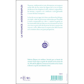 La voyance : mode d'emploi