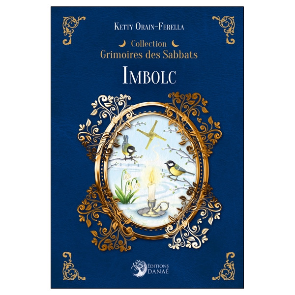 Imbolc - Grimoires des Sabbats