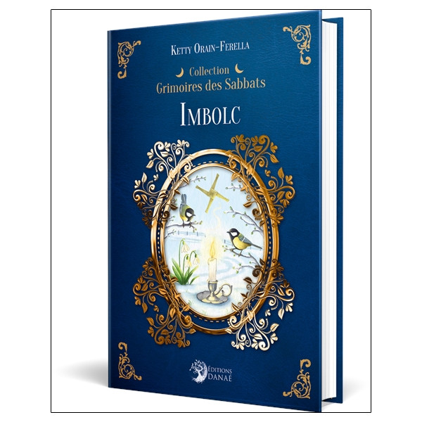 Imbolc - Grimoires des Sabbats