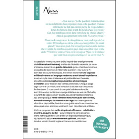 Qui suis-je ?  Enseignements de Sri Ramakant Maharaj par une de ses disciples