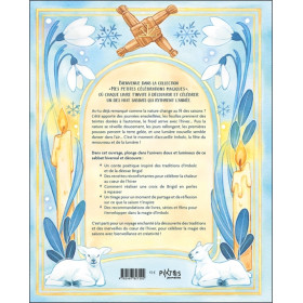 Mes petites célébrations magiques - Imbolc