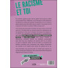 Le racisme et toi - Psychoguide pour jeunes dégourdi.es