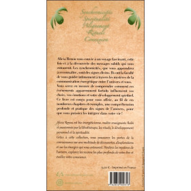 Synchronicités & Signes de l'Univers - Les secrets oubliés d'Alicia