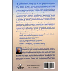 Pratiquez l'art du vide mental - Pensez moins, vivez mieux !