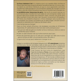 L'idée à 1 million - Comment trouver une idée de génie et la transformer en entreprise qui changera votre vie et celle de millio