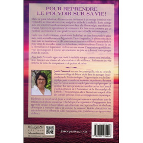 L'art de vivre avec la maladie chronique - Maîtriser son esprit : Transformer la souffrance en force