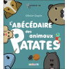 L'abécédaire des animaux Patates