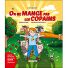On ne mange pas les copains