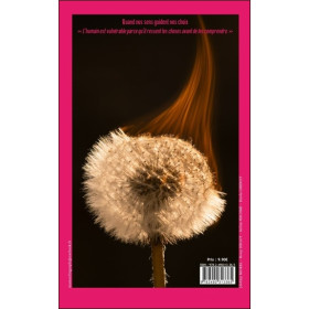 Ame sensitive - Tome 1 : Dualité