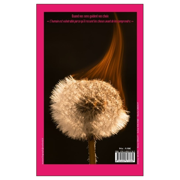 Ame sensitive - Tome 1 : Dualité