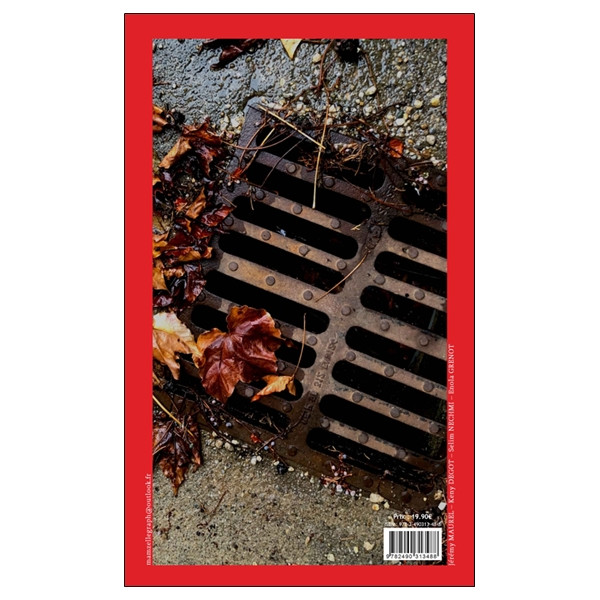 J'aime pas les gens... (Mais y'é des gens que j'aime)