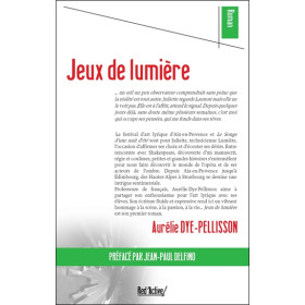Jeux de lumière