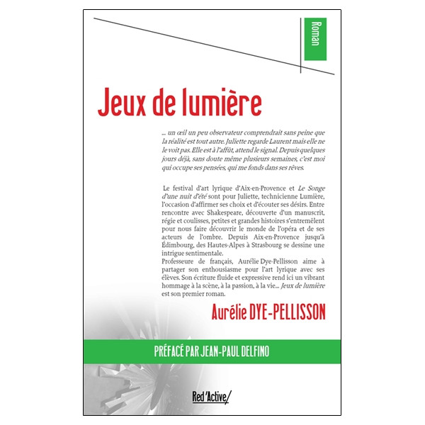 Jeux de lumière