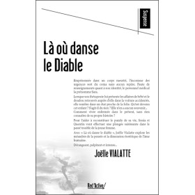 Là où danse le Diable