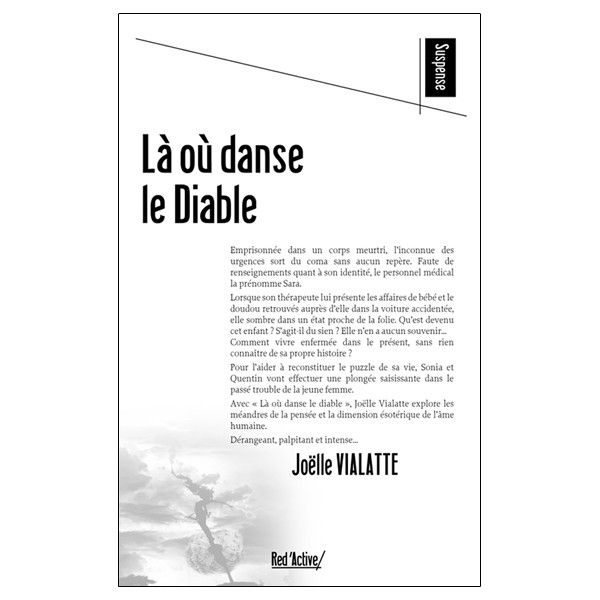 Là où danse le Diable