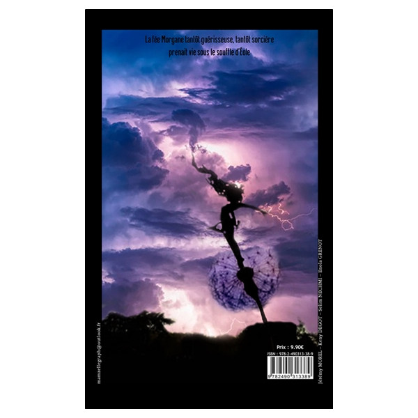 Là où danse le Diable