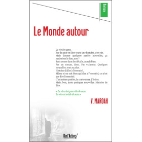 Le Monde autour