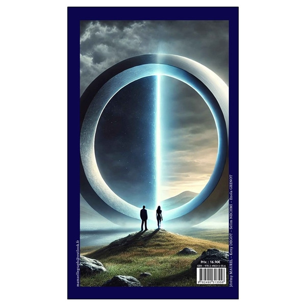 Le Monde d'Orion Tome 1 - L'illusion du savoir