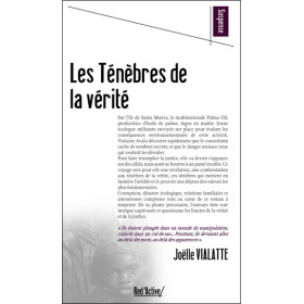 Les Ténèbres de la vérité