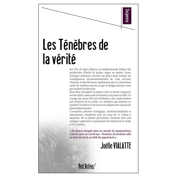 Les Ténèbres de la vérité