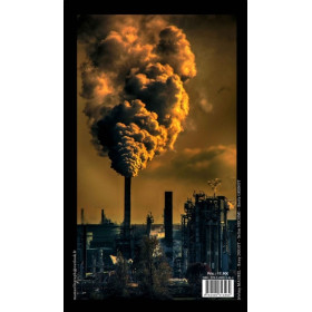 Un Sourire pour Chuluun