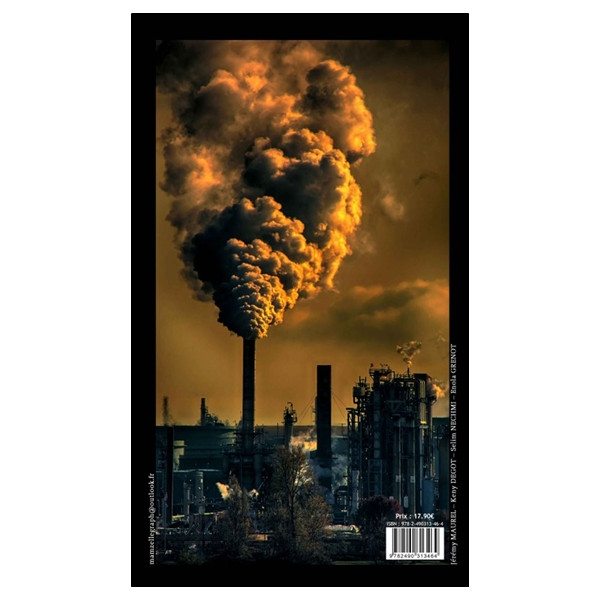 Un Sourire pour Chuluun