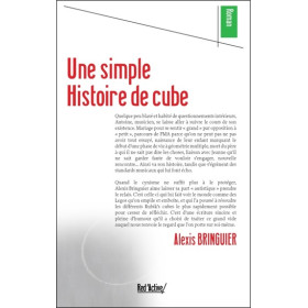 Une simple Histoire de cube