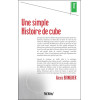 Une simple Histoire de cube