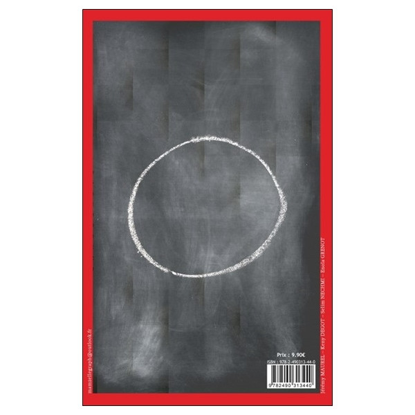 Une simple Histoire de cube