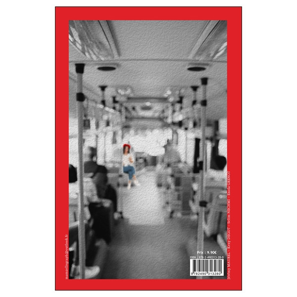 Vous qui passez sans nous voir