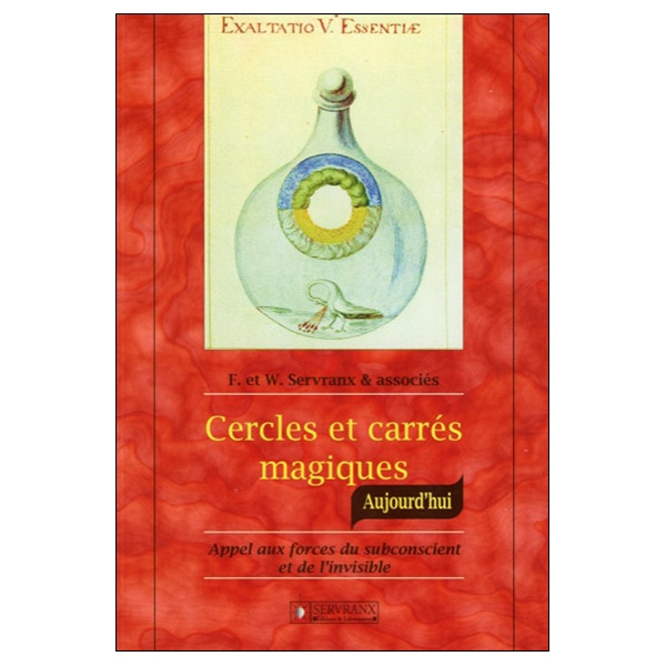 Cercles et carrés magiques
