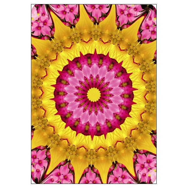 Oracle Hindou des Dieux de la Sagesse