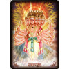 Oracle Hindou des Dieux de la Sagesse