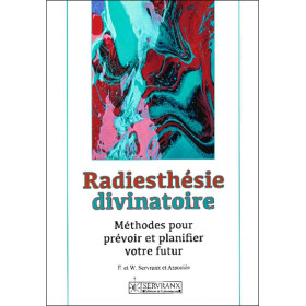 Radiesthésie divinatoire