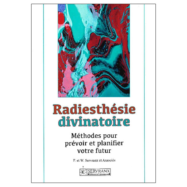 Radiesthésie divinatoire