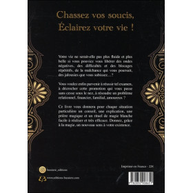 Magie et rituels de déblocage