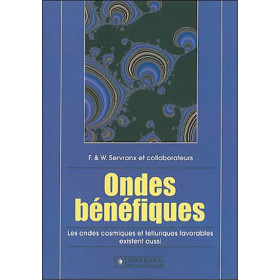 Ondes bénéfiques. ondes cosmiques tell.