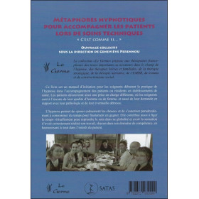 Métaphores hypnotiques pour accompagner les patients lors de soins techniques